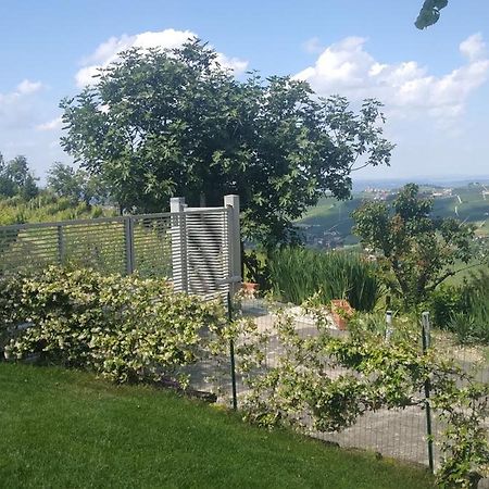 Cicci House Apartman Alba Kültér fotó